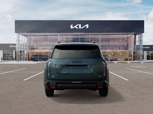 New 2027 Kia Telluride SX X-Line AWD/4WD image 5