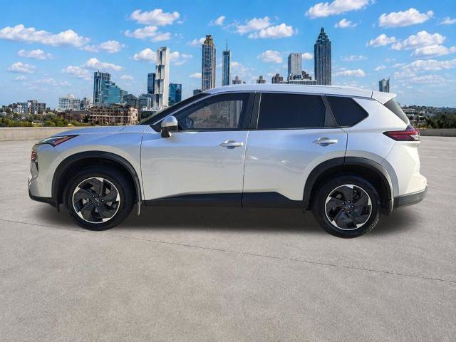 Certified 2024 Nissan Rogue SV w/ SV Premium Package FWD image 22