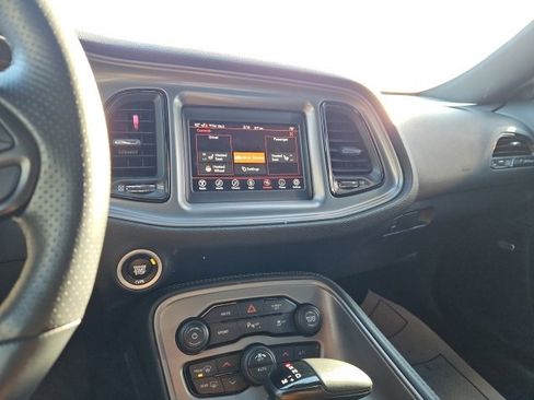 Used 2023 Dodge Challenger R/T w/ Blacktop Package image 33