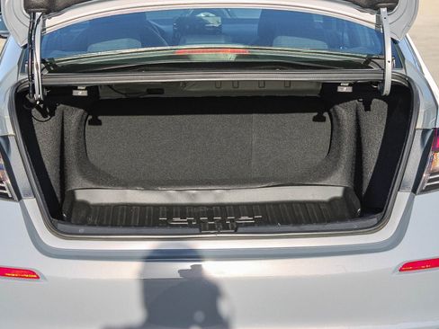 Certified 2026 Honda Civic Sport image 26