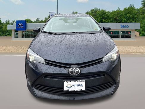 Used 2019 Toyota Corolla LE FWD image 8