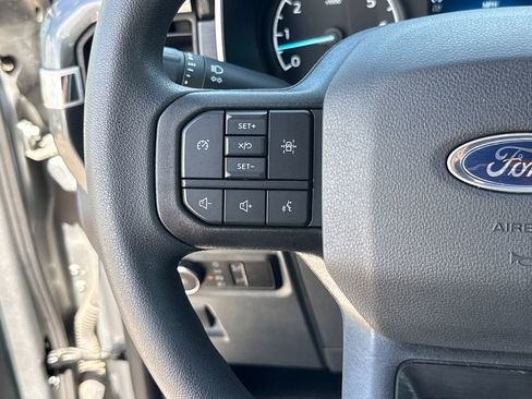 Used 2023 Ford F150 XL w/ STX Appearance Package image 15