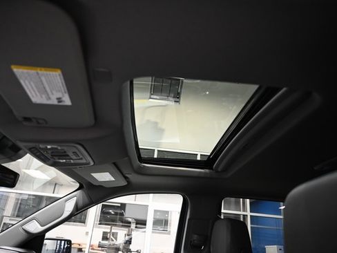 New 2026 Chevrolet Silverado 1500 RST w/ RST All Star Premium Package image 22