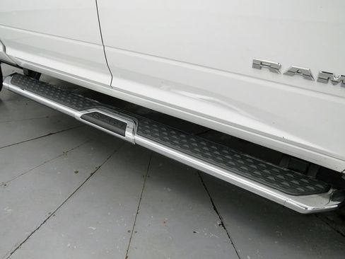 Used 2023 RAM 2500 Laramie AWD/4WD image 37