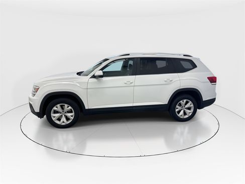 Used 2018 Volkswagen Atlas SE image 6