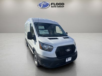 New 2026 Ford Transit 250 148 Medium Roof