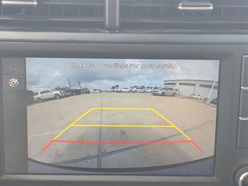 Used 2025 Kia Soul LX w/ LX Technology Package image 11