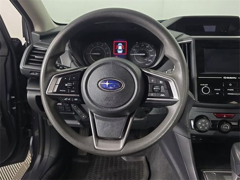 Used 2022 Subaru Impreza 2.0i image 10