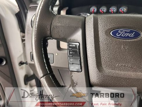 Used 2010 Ford F150 XLT AWD/4WD image 50