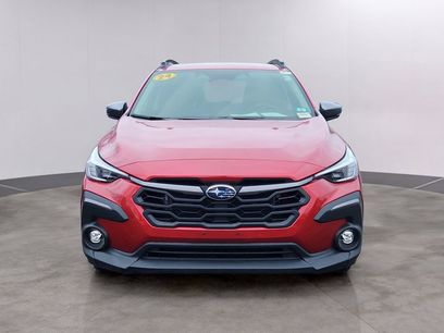 Used 2024 Subaru Crosstrek 2.5i Limited