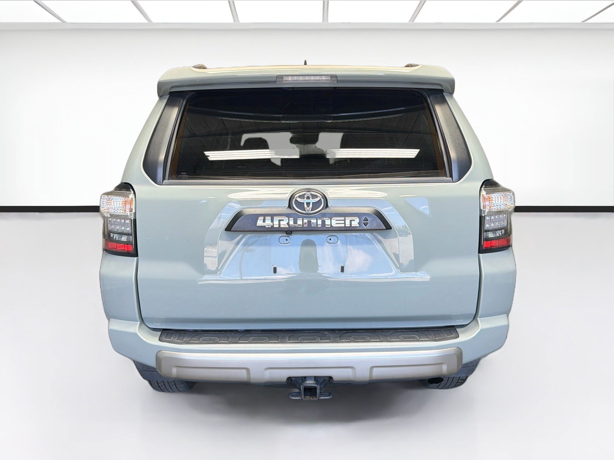 Used 2022 Toyota 4Runner TRD Off-Road Premium AWD/4WD image 5