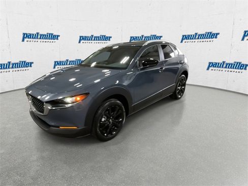 New 2026 MAZDA CX-30 AWD 2.5 S image 5