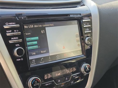 Used 2017 Nissan Murano S w/ Navigation Package image 29