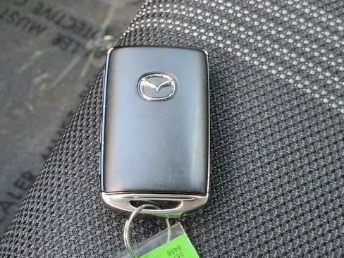 Used 2025 MAZDA CX-50 AWD 2.5 S w/ Weather Package image 27
