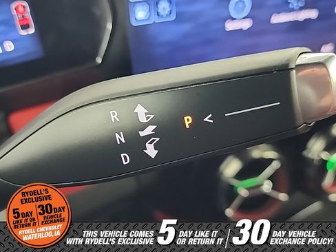 Certified 2024 Chevrolet Blazer EV RS image 29