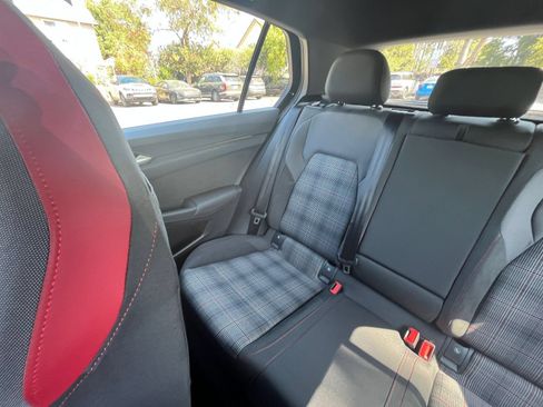 Used 2026 Volkswagen Golf S FWD image 37