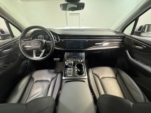 Used 2022 Audi Q7 3.0T Premium Plus w/ Premium Plus Package image 71