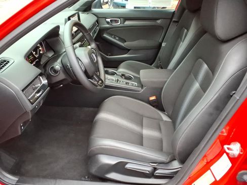 Used 2024 Honda Civic Sport image 14
