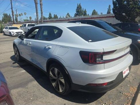 Used 2023 Polestar Polestar 2 w/ Pilot Pack FWD image 8
