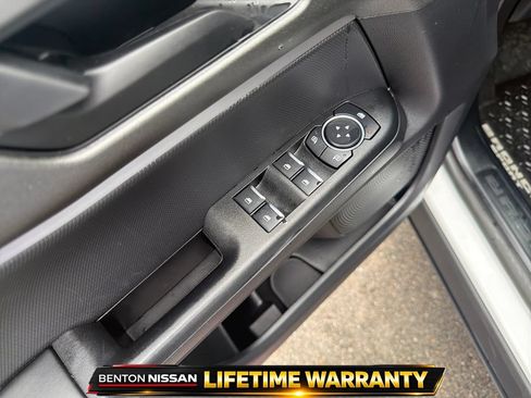 Used 2025 Ford Bronco Sport Outer Banks w/ Outer Banks Tech Package+ AWD/4WD image 12
