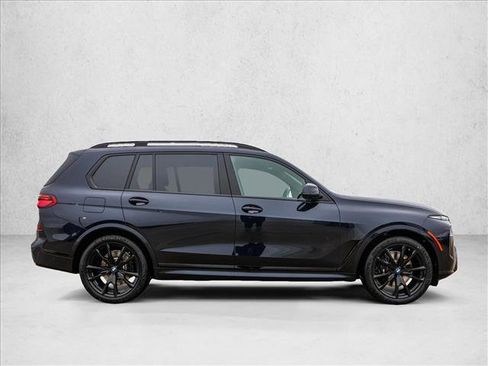 New 2026 BMW X7 xDrive40i image 4