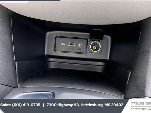 Used 2024 Chevrolet Equinox LS w/ LS Convenience Package image 22
