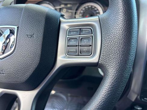 Certified 2022 RAM 1500 Classic Warlock image 20