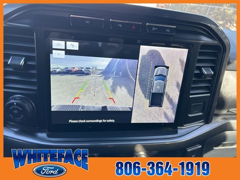 Used 2023 Ford F150 Tremor w/ Trailer Tow Package image 22