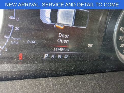 Used 2016 RAM 1500 Big Horn AWD/4WD image 2