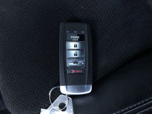 Used 2019 Acura TLX V6 w/ Technology & A-SPEC Pkg image 32