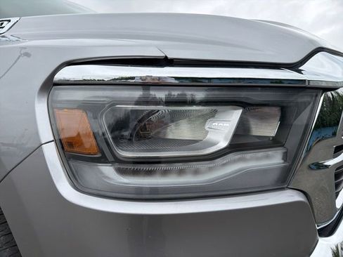 Used 2021 RAM 1500 Big Horn AWD/4WD image 9