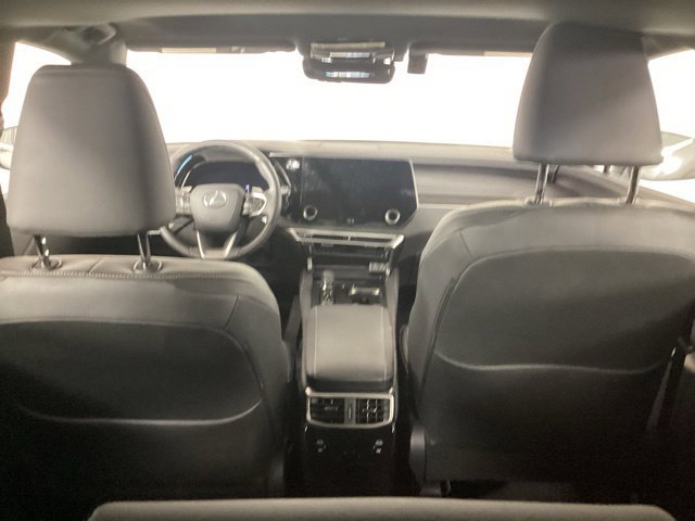 Used 2026 Lexus RX 350h w/ Convenience Package AWD/4WD image 27