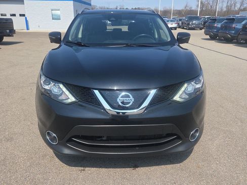Used 2019 Nissan Rogue Sport SL w/ Premium Package AWD/4WD image 10
