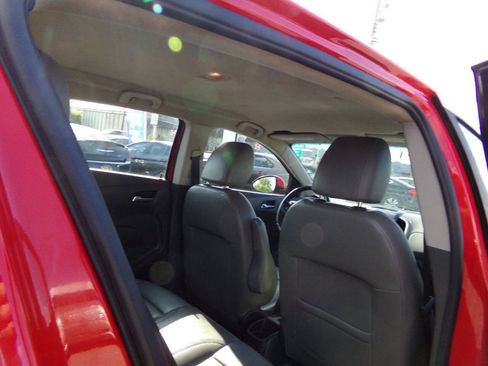 Used 2015 Chevrolet Sonic LTZ FWD image 14