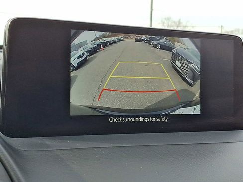 Used 2023 MAZDA CX-9 Touring Plus image 16