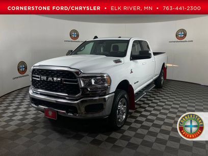 Used 2022 RAM 2500 Big Horn
