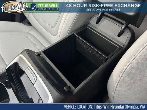 New 2026 Hyundai Santa Cruz SEL AWD/4WD image 36