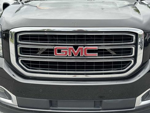 Used 2016 GMC Yukon SLE AWD/4WD image 31