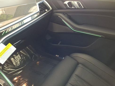 New 2026 BMW X5 M60i image 20