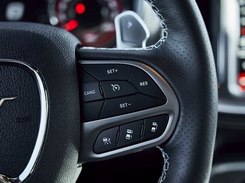 Used 2023 Dodge Challenger SRT Hellcat image 38