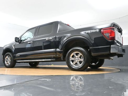 Used 2024 Ford F150 XLT w/ Mobile Office Package AWD/4WD image 52