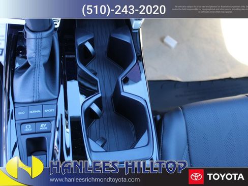 New 2026 Toyota Camry XSE image 20