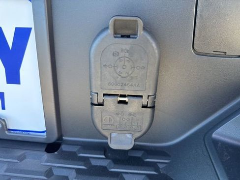 New 2026 RAM 1500 Lone Star image 17