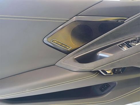 New 2026 Chevrolet Corvette Stingray Premium Cpe w/ Z51 Performance Package image 22