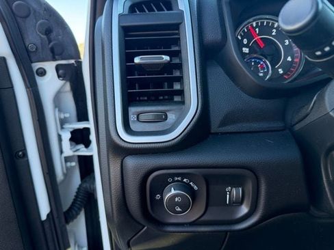 Used 2024 RAM 3500 Big Horn image 58