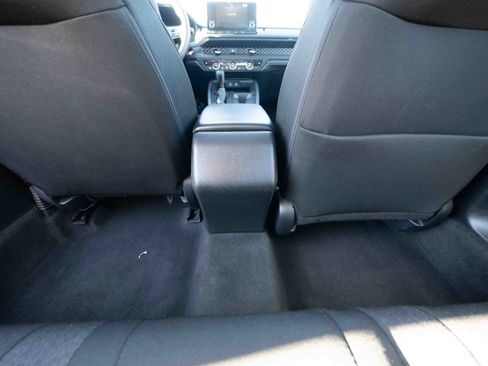 Used 2024 Honda Accord EX image 22