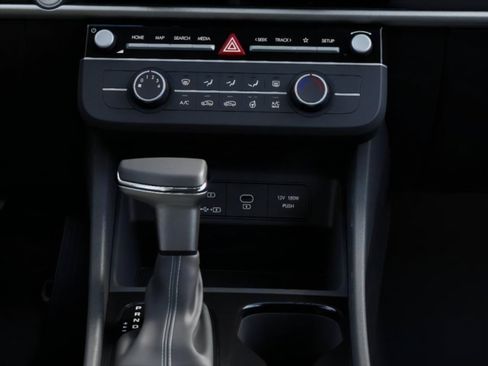 New 2026 Hyundai Tucson SE FWD image 16