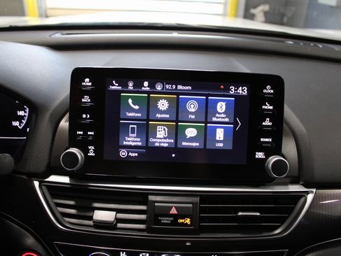 Used 2019 Honda Accord Sport image 26