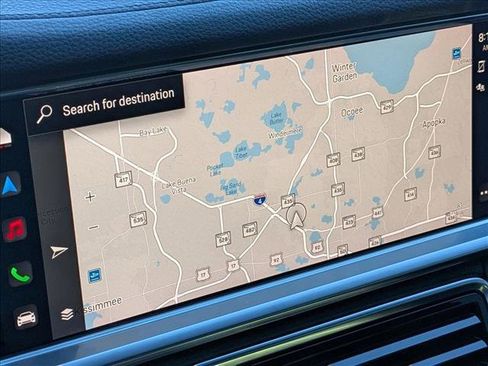 Used 2023 Porsche Panamera Platinum Edition image 13