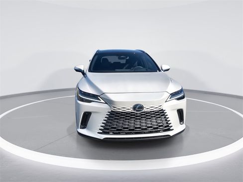 Used 2024 Lexus RX 350 Premium Plus image 3